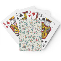 Floral Vintage