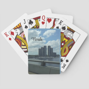 Baraja De Cartas Florida Fun