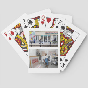 Baraja De Cartas Floyd Newsum