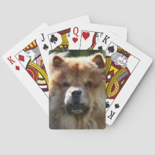 Baraja De Cartas Fluffy