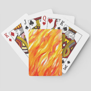 Baraja De Cartas Fondo 3