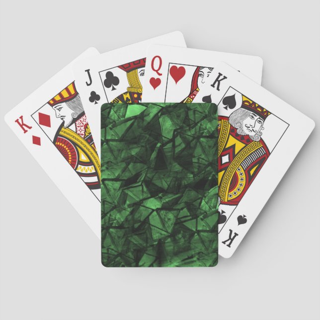 Baraja De Cartas Fondo 5 (Reverso)