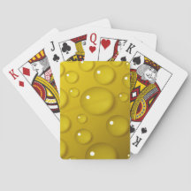 Fondo de caída de agua amarilla