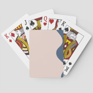 Baraja De Cartas Fondo de pantalla estético de flores abstractas ro