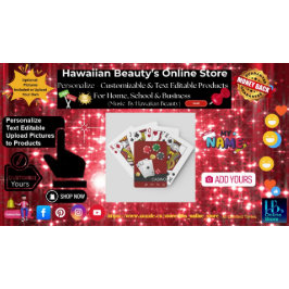 Baraja De Cartas Fondo Rojo de las tarjetas de reproducción clásica