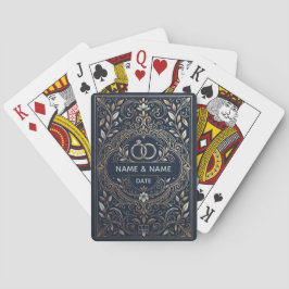 Baraja De Cartas Forever Starts With Us Romantic Marriage Proposal
