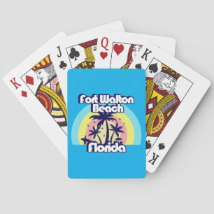 Baraja De Cartas Fort Walton Beach Florida