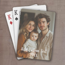 Foto completa - Texto de Personalizado vertical