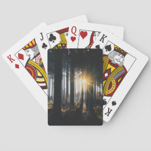 Baraja De Cartas Foto Personalizada a Medida