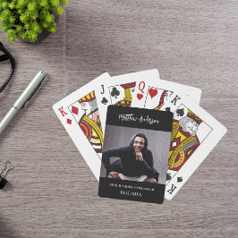 Baraja De Cartas Fotos de cumpleaños diversión