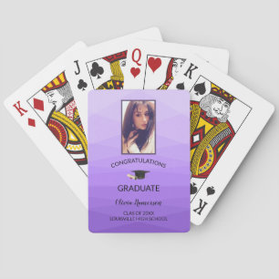 Baraja De Cartas Fotos En Polígono