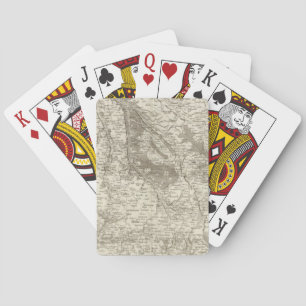 Baraja De Cartas Fraguas, Neufchatel