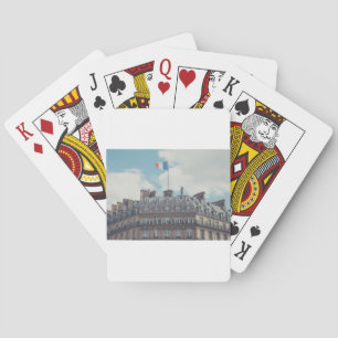 Baraja De Cartas Francia