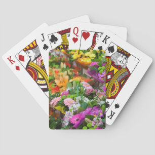 Baraja De Cartas Francia, Nord, Flandes francés, Lille, Wazemmes
