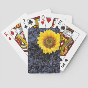 Baraja De Cartas Francia, Provenza-Alpes-Costa Azul