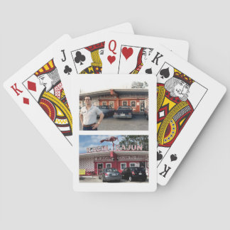 Baraja De Cartas Frank