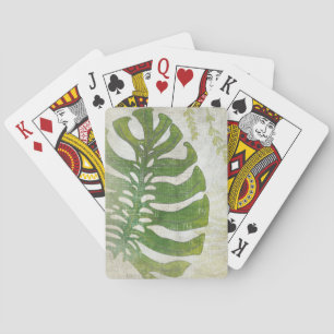 Baraja De Cartas Frío III