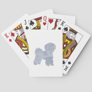 Baraja De Cartas Frisia de Bichon