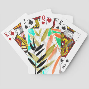 Baraja De Cartas Fronteras Vivid II