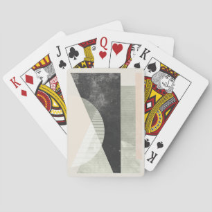 Baraja De Cartas Fuera de VI