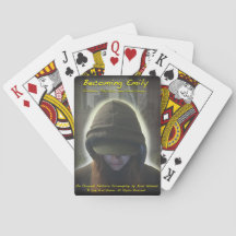 Funcionario se vuelve Emily Poster en