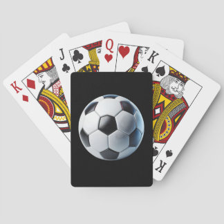 Baraja De Cartas Fútbol