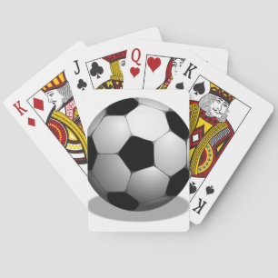 Baraja De Cartas Fútbol Fifa Worldcup 2014