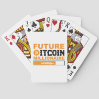 Futuro Millonario Humor Bitcoin Criptomoneda 