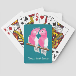 Baraja De Cartas galah todos los camisas 2