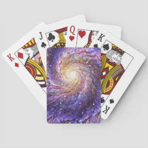 Baraja De Cartas Galaxia