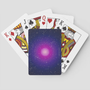 Baraja De Cartas Galaxia 3