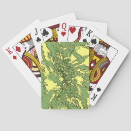 Baraja De Cartas Gamma Burst