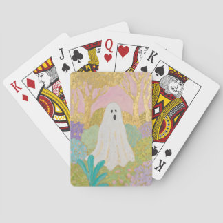 Baraja De Cartas Garden Specter