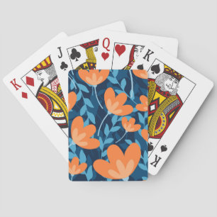 Baraja De Cartas Gardener Lover Las Flores No Dicen