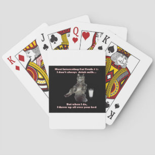 Baraja De Cartas Gato más interesante #1.jpg