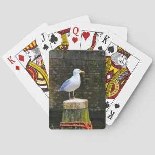 Baraja De Cartas Gaviota
