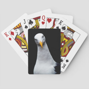 Baraja De Cartas Gaviota
