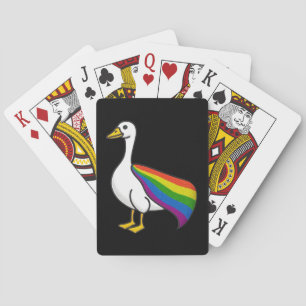 Baraja De Cartas Gay gay gay del orgullo LGBTQ+