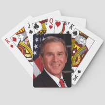 George Bush 43.ª foto del presidente estadounidens