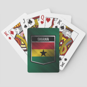 Baraja De Cartas Ghana