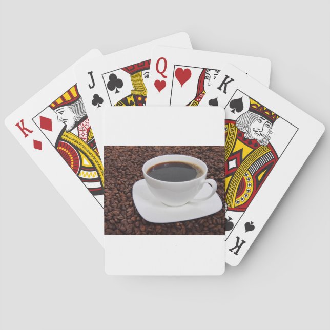 BARAJA DE CARTAS GIFTING FELIZ (Reverso)