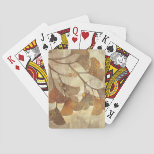 Baraja De Cartas Gingko