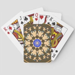 Baraja De Cartas Giro
