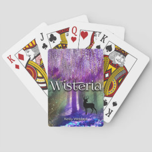 Baraja De Cartas Glicina