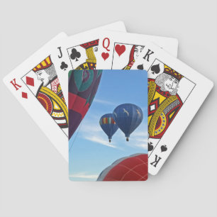 Baraja De Cartas Globalización