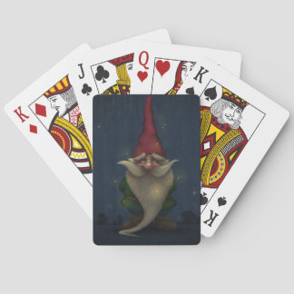 Baraja De Cartas Gnomo