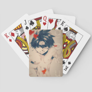 Baraja De Cartas goku