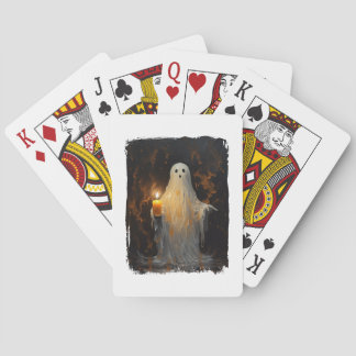 Baraja De Cartas Golf Skeleton Halloween Halloween Halloween Golf H