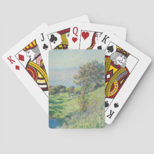 Baraja De Cartas Golpe de Vent   1881