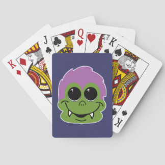 Baraja De Cartas Goofy Goblin